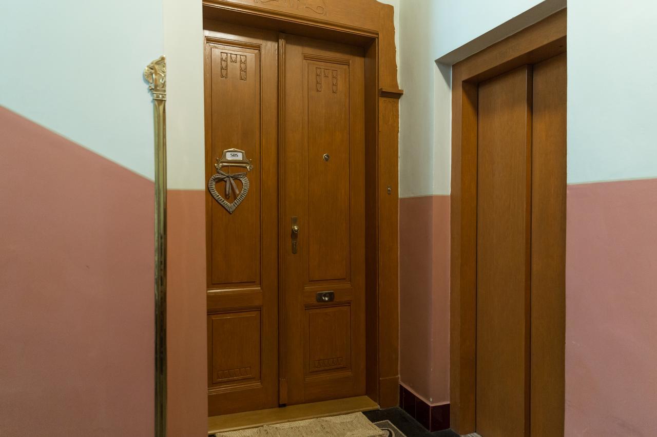 Riverside Appartement Praag