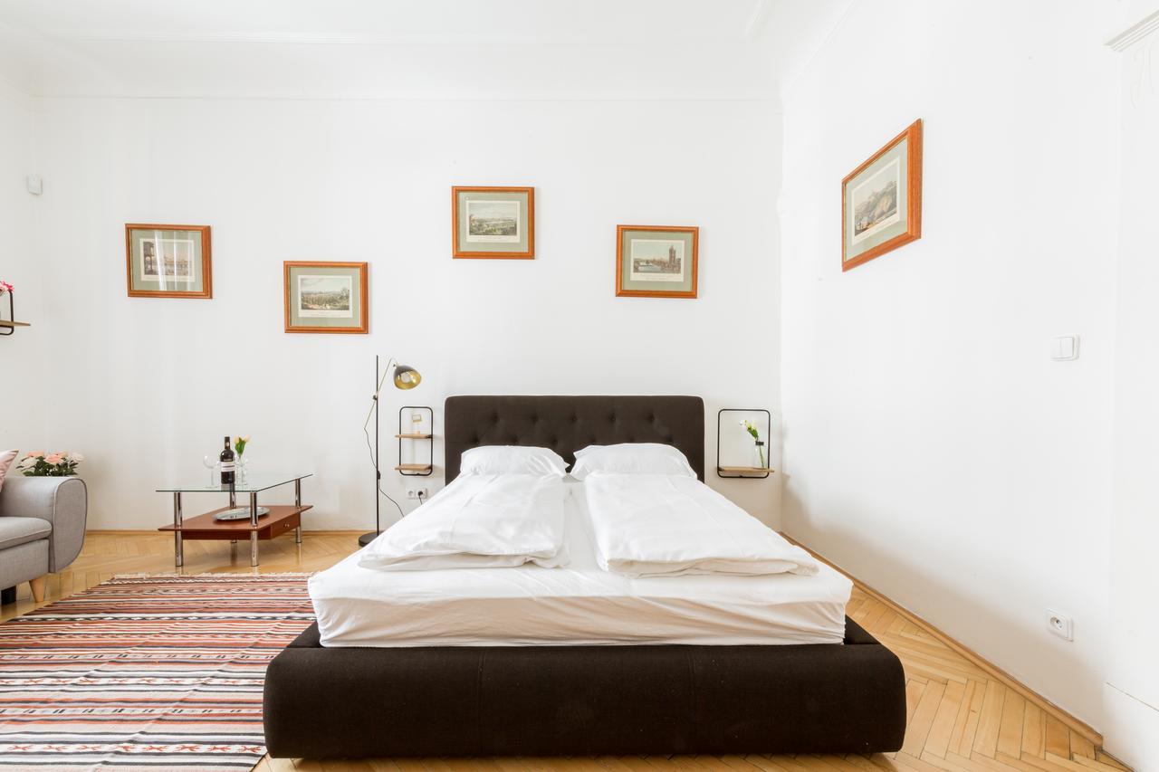 Riverside Appartement Praag