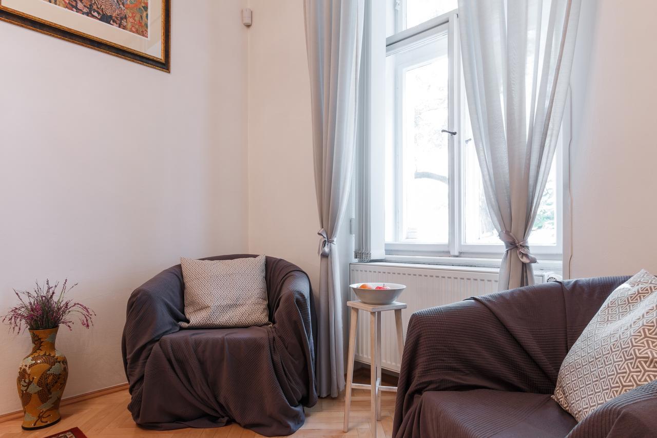 Riverside Appartement