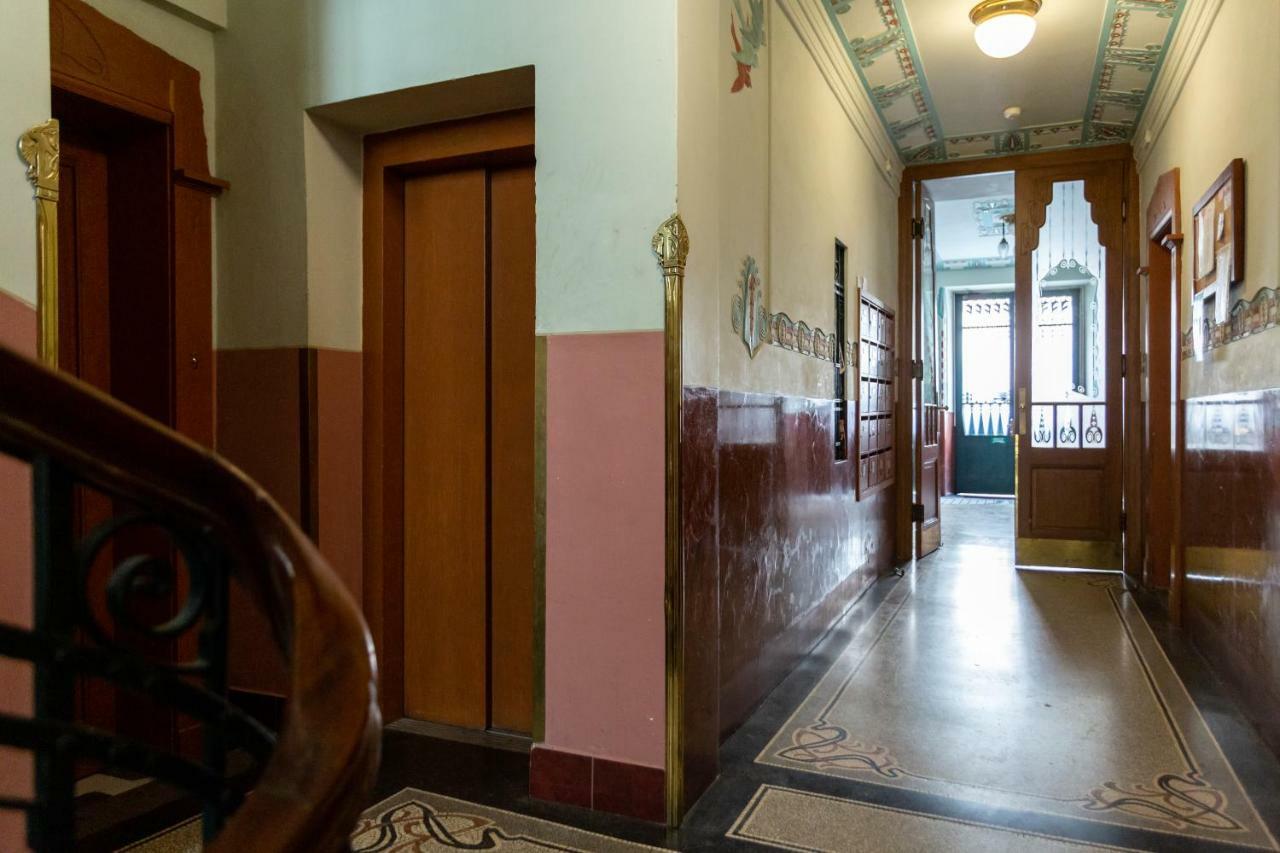 Riverside Appartement Praag